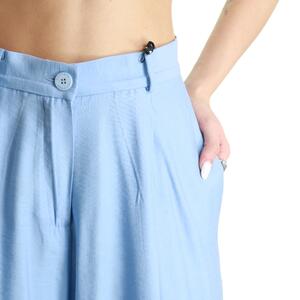 PANTALONE PALAZZO HAVEONE - Mad Fashion | img vers.300x/